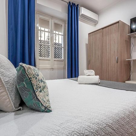 Casa De La Luz -Elegante Casco Antiguo 5-Hab-11Px Lägenhet Sevilla Exteriör bild