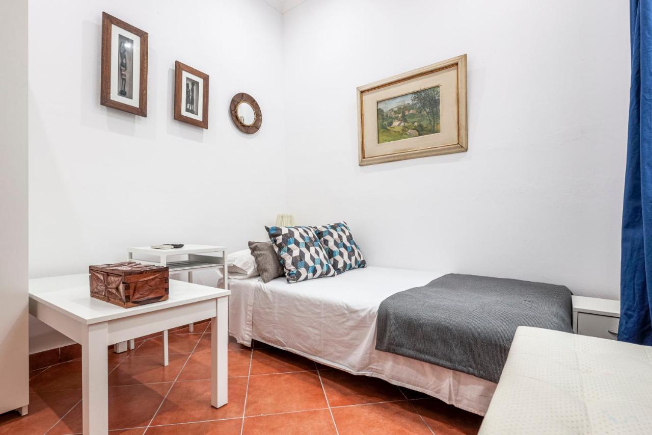 Casa De La Luz -Elegante Casco Antiguo 5-Hab-11Px Lägenhet Sevilla Exteriör bild
