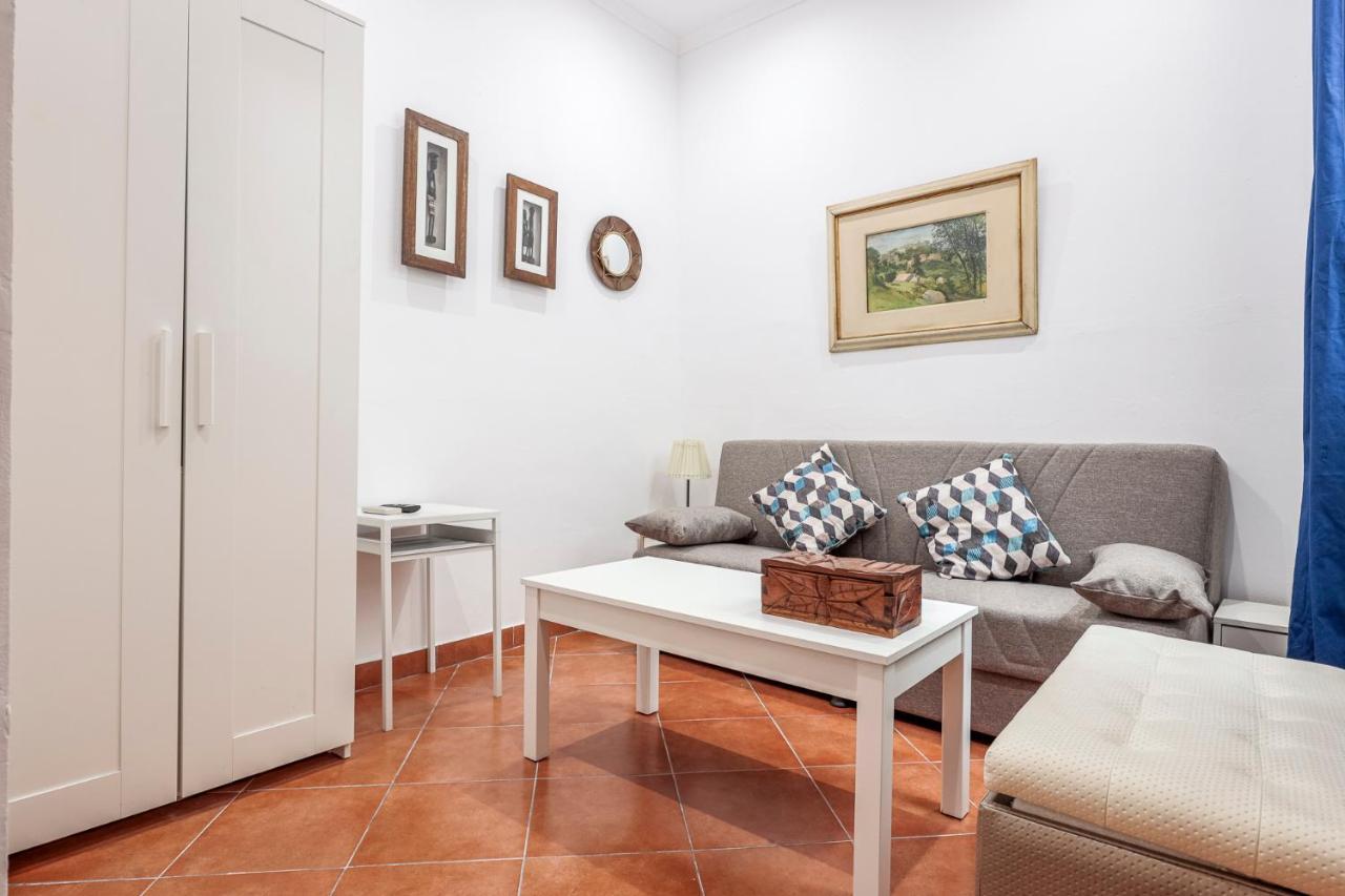 Casa De La Luz -Elegante Casco Antiguo 5-Hab-11Px Lägenhet Sevilla Exteriör bild