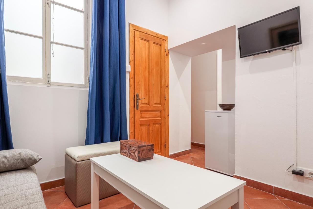 Casa De La Luz -Elegante Casco Antiguo 5-Hab-11Px Lägenhet Sevilla Exteriör bild