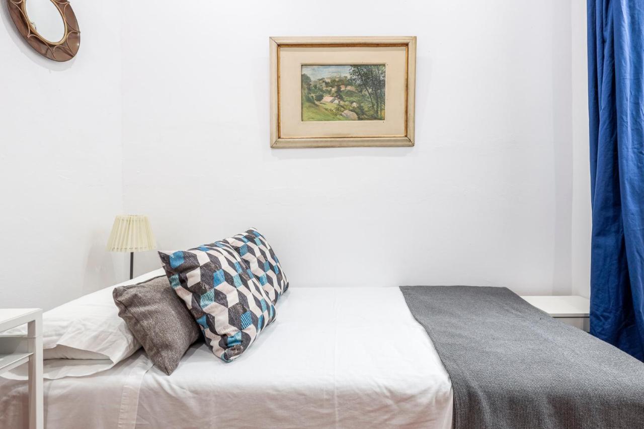 Casa De La Luz -Elegante Casco Antiguo 5-Hab-11Px Lägenhet Sevilla Exteriör bild