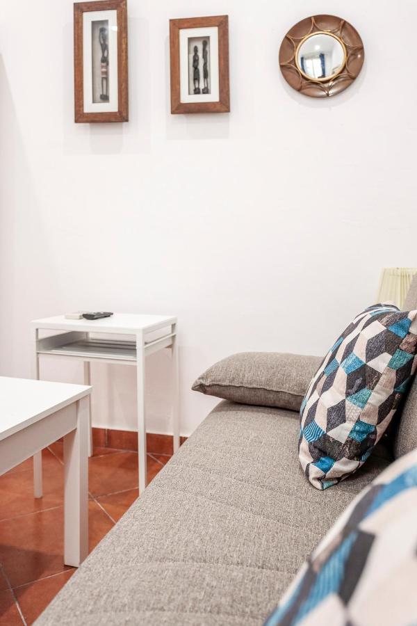 Casa De La Luz -Elegante Casco Antiguo 5-Hab-11Px Lägenhet Sevilla Exteriör bild