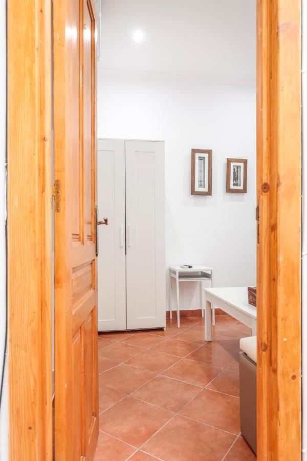 Casa De La Luz -Elegante Casco Antiguo 5-Hab-11Px Lägenhet Sevilla Exteriör bild