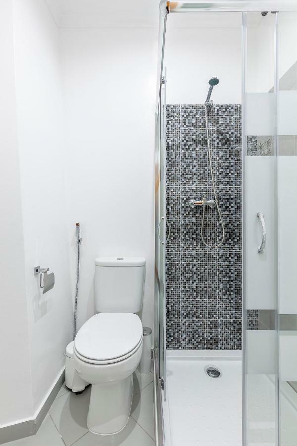 Casa De La Luz -Elegante Casco Antiguo 5-Hab-11Px Lägenhet Sevilla Exteriör bild