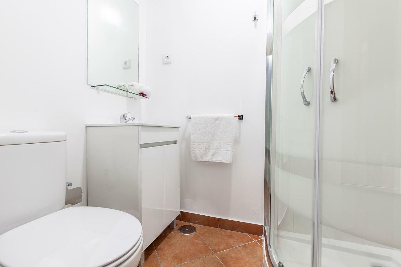 Casa De La Luz -Elegante Casco Antiguo 5-Hab-11Px Lägenhet Sevilla Exteriör bild