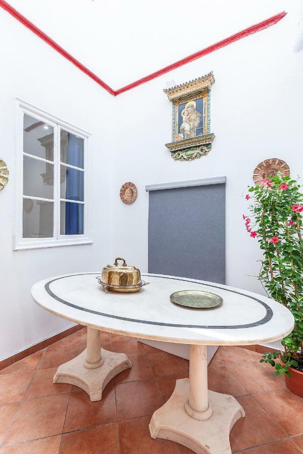 Casa De La Luz -Elegante Casco Antiguo 5-Hab-11Px Lägenhet Sevilla Exteriör bild