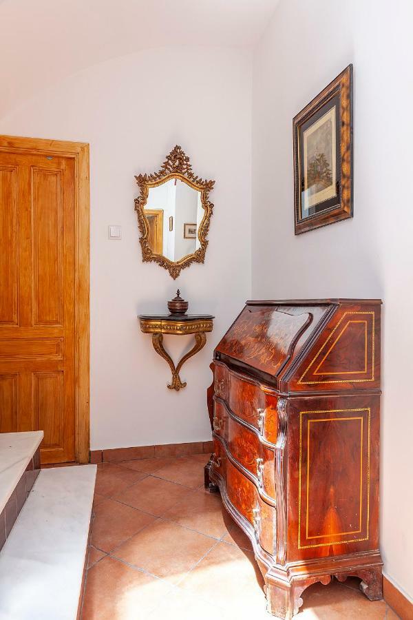 Casa De La Luz -Elegante Casco Antiguo 5-Hab-11Px Lägenhet Sevilla Exteriör bild