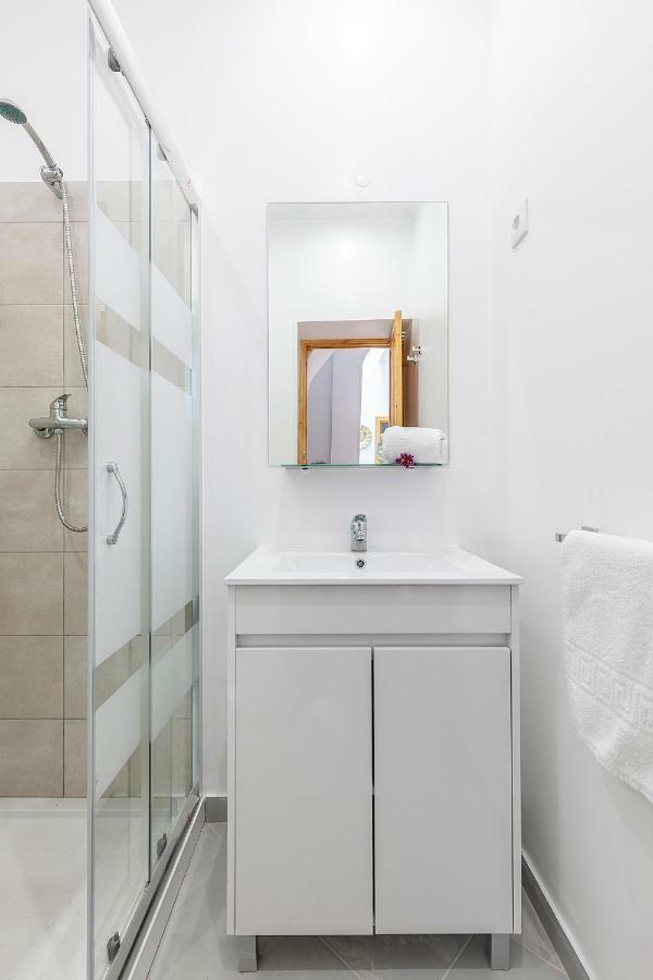 Casa De La Luz -Elegante Casco Antiguo 5-Hab-11Px Lägenhet Sevilla Exteriör bild
