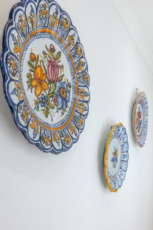 Casa De La Luz -Elegante Casco Antiguo 5-Hab-11Px Lägenhet Sevilla Exteriör bild
