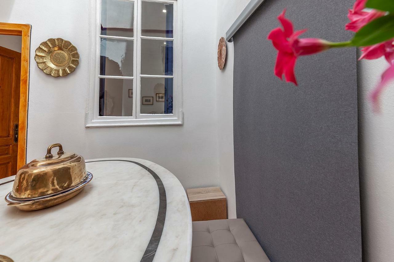 Casa De La Luz -Elegante Casco Antiguo 5-Hab-11Px Lägenhet Sevilla Exteriör bild