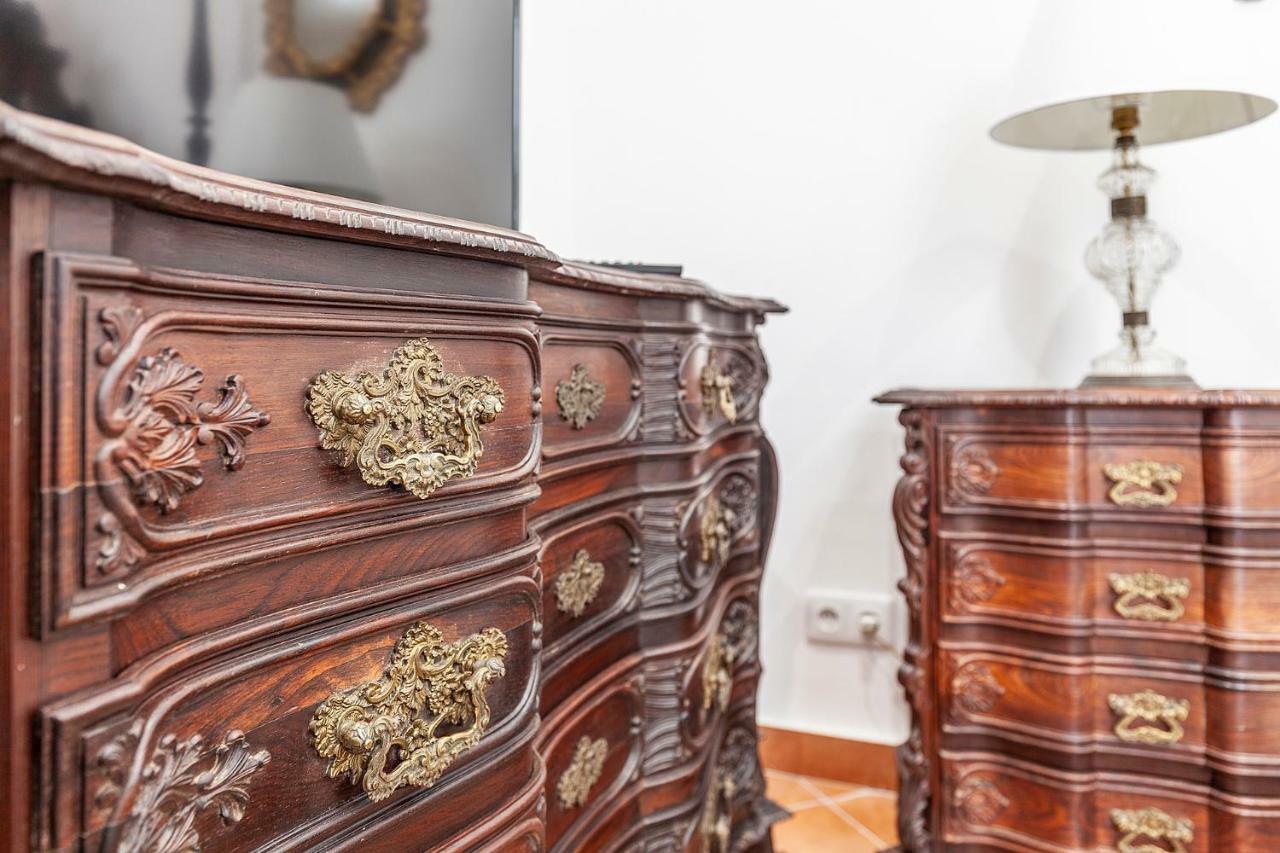 Casa De La Luz -Elegante Casco Antiguo 5-Hab-11Px Lägenhet Sevilla Exteriör bild