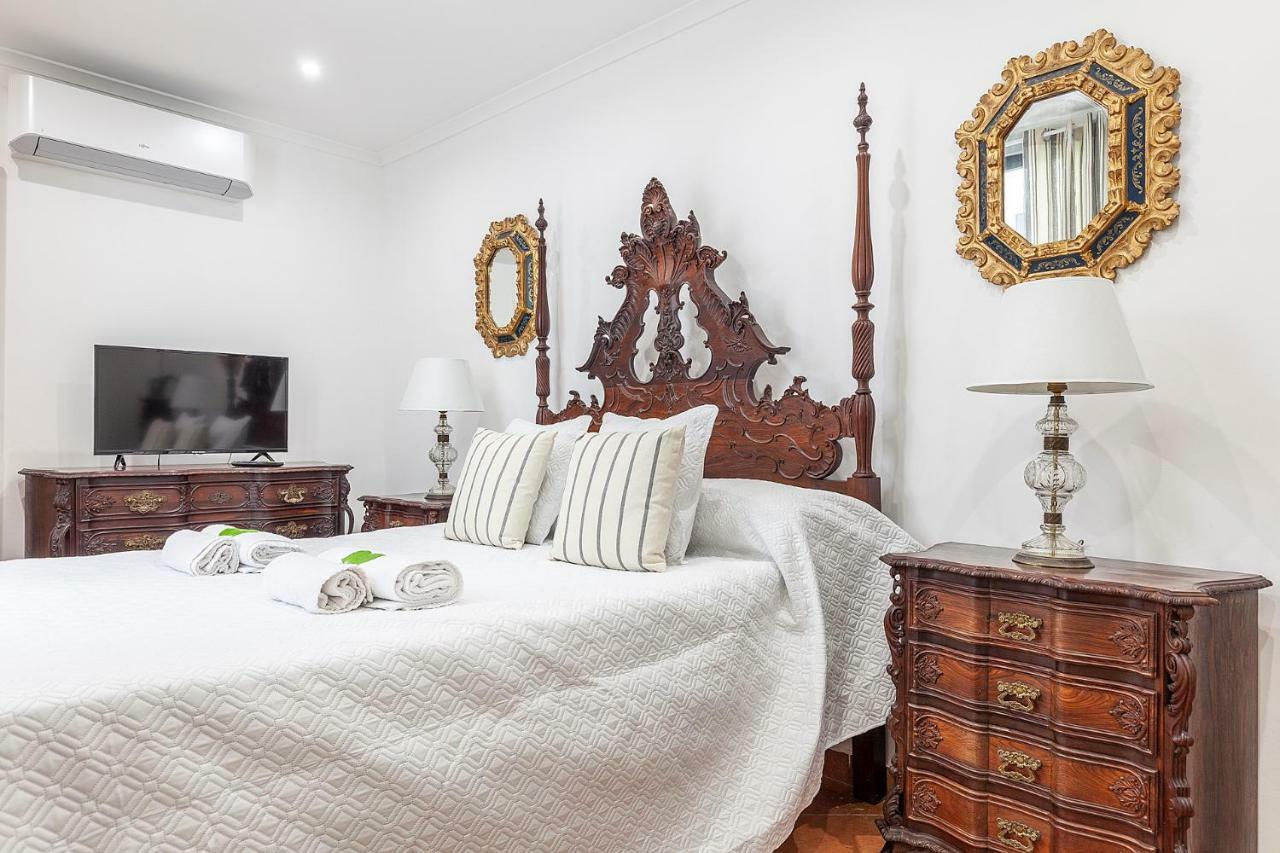 Casa De La Luz -Elegante Casco Antiguo 5-Hab-11Px Lägenhet Sevilla Exteriör bild